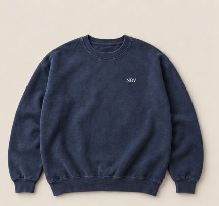The Pacific Crew in Midnight — concept product image